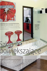 Świat Łazienek i Kuchni